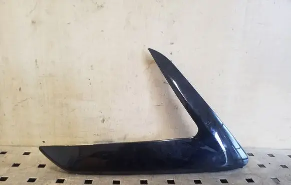 Peugeot 508 Other front door trim element 9686309477B