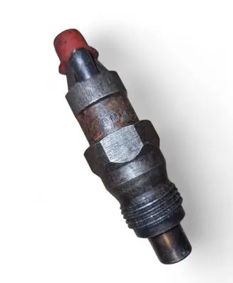 Renault Laguna II Fuel injector KCA17S42