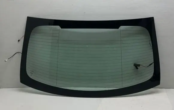 Mercedes-Benz A W177 Rear windscreen/windshield window 1776706800 43R0048
