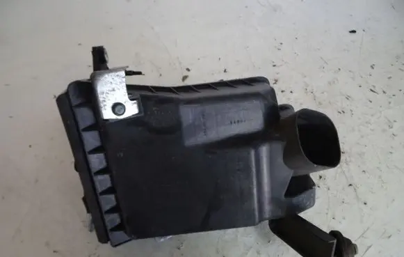 Nissan Qashqai Air filter 