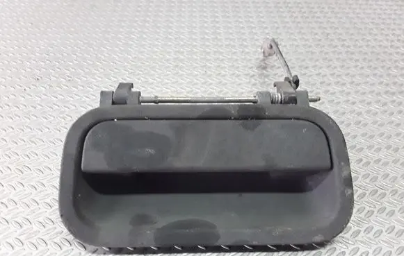 Opel Corsa B Rear door exterior handle