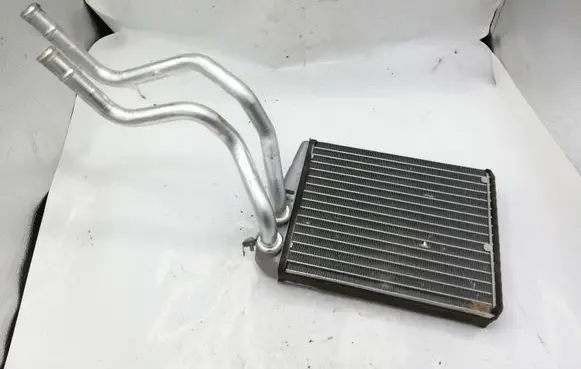 Mercedes-Benz ML W164 Heater blower radiator NOCODE