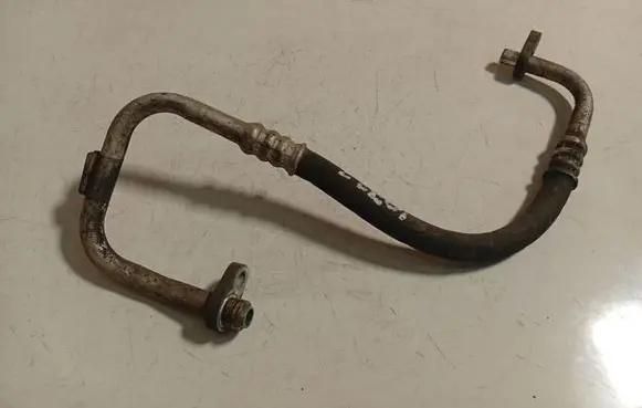 Renault Scenic II - Grand scenic II Air conditioning (A/C) pipe/hose 