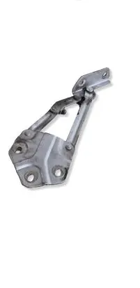 Volkswagen Touran I Engine bonnet/hood hinges 1T0823301