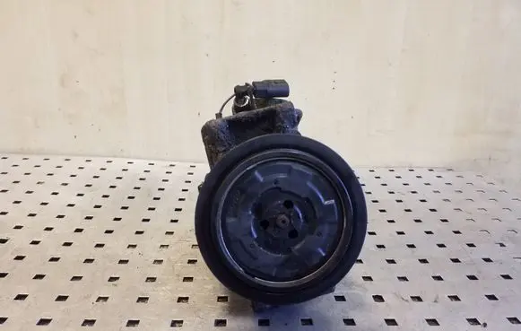 Audi Q5 SQ5 Air conditioning (A/C) compressor (pump)