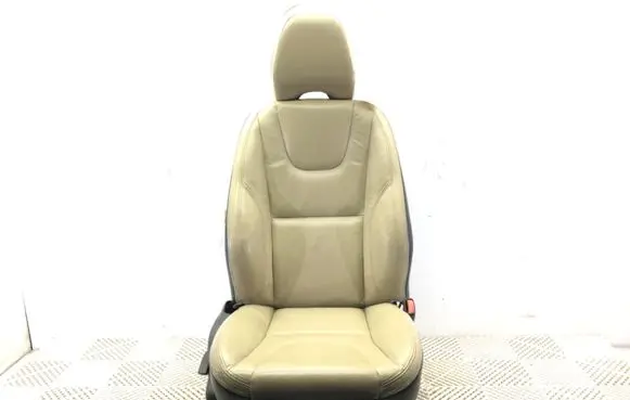 Volvo V60 Front passenger seat 