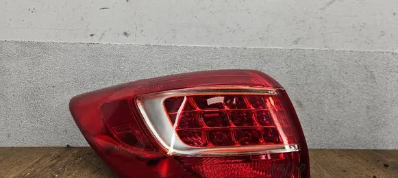 KIA Sportage Rear/tail lights 924013W0 TSAP2090