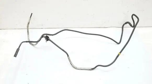 Peugeot 207 Vacuum line/pipe/hose