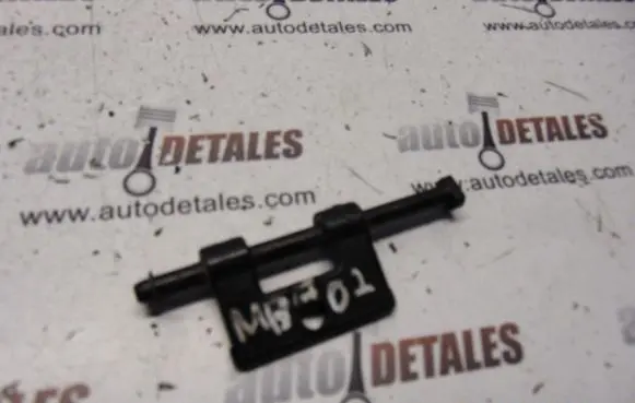 Mercedes-Benz A W168 Tailgate/trunk/boot hinge