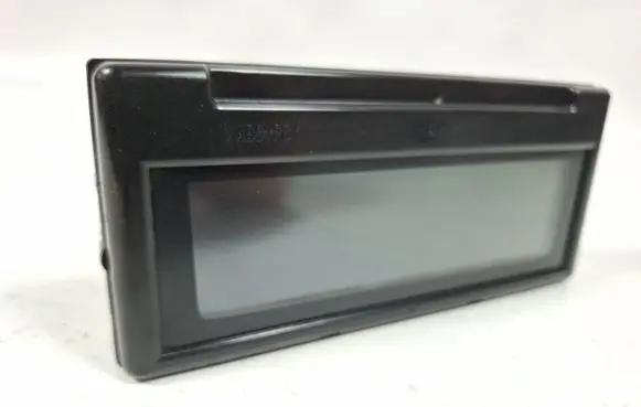 Volvo S40 Screen/display/small screen 8696495 69594030 00000080676