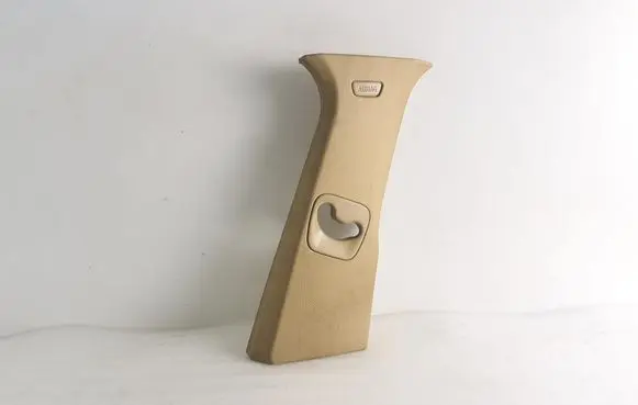BMW X3 F25 (B) pillar trim (top) 9169306 7225310