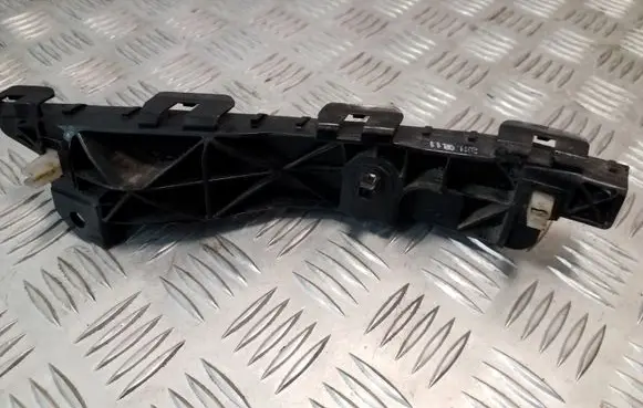 Hyundai ix35 Front bumper mounting bracket 865142Y000