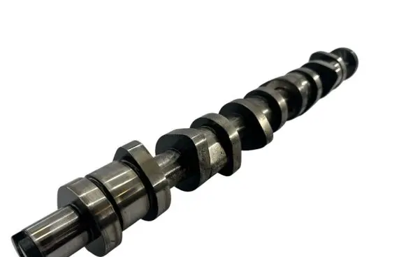 Volkswagen Touareg I Camshaft 07Z109101E