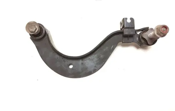 Volkswagen PASSAT B7 USA Rear upper control arm/wishbone 1K0505323P