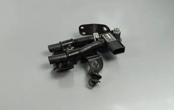 Jeep Grand Cherokee Other control units/modules 56044587AC