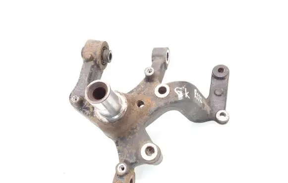 Volkswagen Golf V Rear wheel hub spindle/knuckle 1K0435P