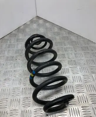 BMW X6 E71 Rear coil spring