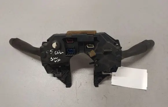 Citroen C5 Wiper turn signal indicator stalk/switch 96648949XT