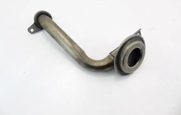Cadillac STS Oil sump strainer pipe N36ASPO