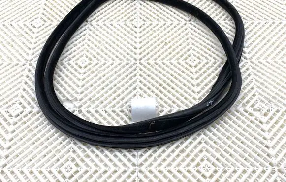 BMW X5 F15 Rubber seal front door (on door) 7289639
