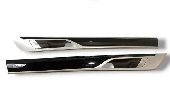 BMW 7 G11 G12 Front door trim bar 8077763 51418077763 5B806B0