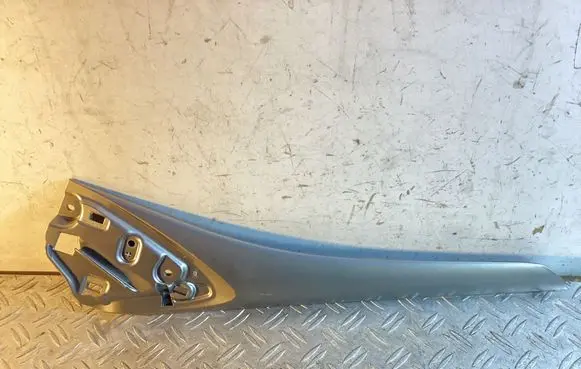 Lexus IS III XE30 Other center console (tunnel) element 5501253010 5541333070