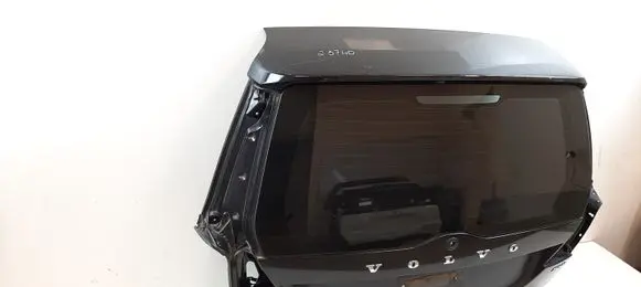 Volvo V70 Tailgate/trunk/boot lid