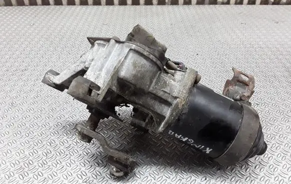 Nissan King Cab Wiper motor
