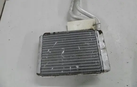 Ford Mondeo Mk III Interior heater climate box assembly 