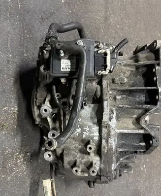 Volvo S90, V90 Automatic gearbox TG81SC 1285190 16F7815333