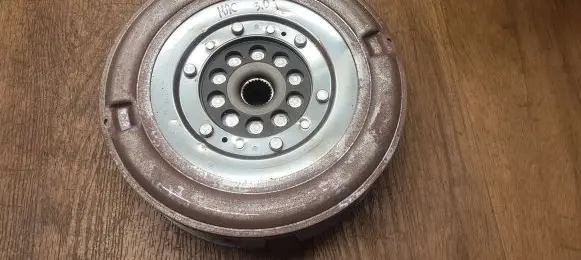 Porsche Macan (95B) Flywheel 0B5105317AJ