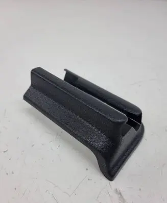 Mercedes-Benz EQA Front passenger seat rail trim A2439190700