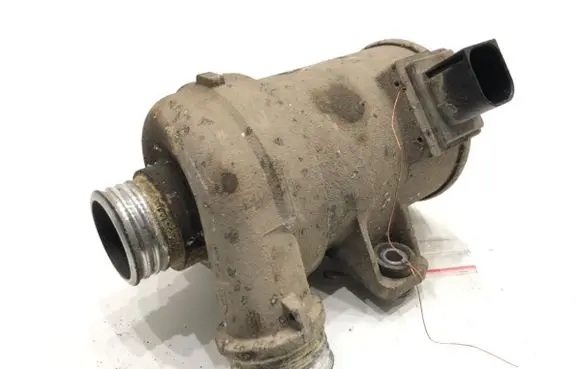 BMW 3 F30 F35 F31 Webasto circulation pump for autonomous heater 