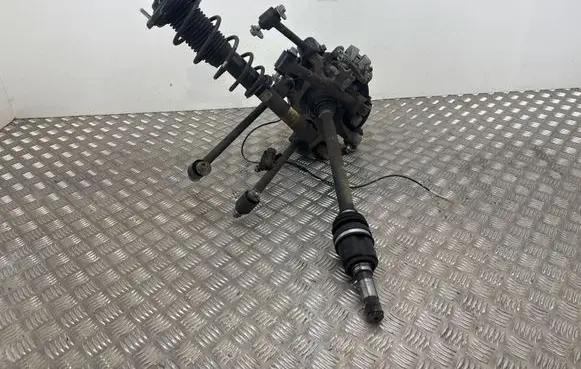 Mazda MX-5 ND Rear wheel hub spindle/knuckle 