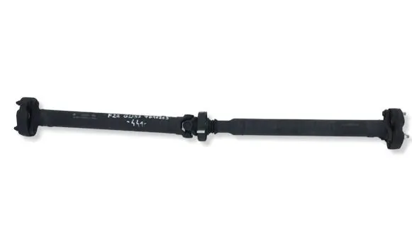BMW 2 F22 F23 Drive shaft (set) 8678441MWGK