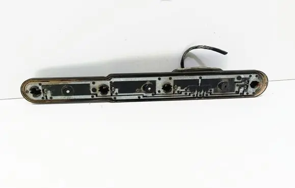Ford C-MAX I Tail light bulb cover holder 3M5113N411AA