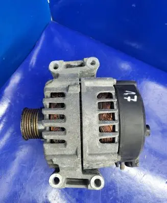 Infiniti Q50 Generator/alternator A6519062500 313000165 2614173A