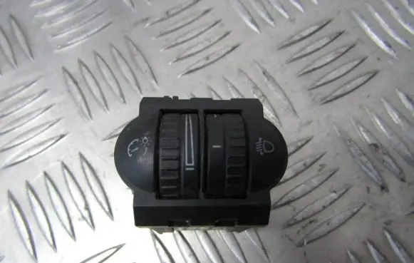 Volkswagen Golf V Headlight level height control switch 1k0941333