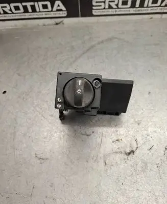 Mercedes-Benz E W210 Light switch 2105451404