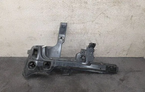Mini One - Cooper F56 F55 Rear bumper mounting bracket 7411146 114129