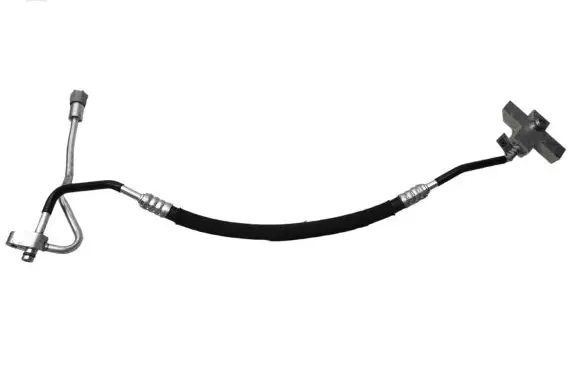 Audi A7 S7 4K8 Air conditioning (A/C) pipe/hose 4K2816720Q