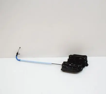 BMW X1 F48 F49 Front door lock 7281936
