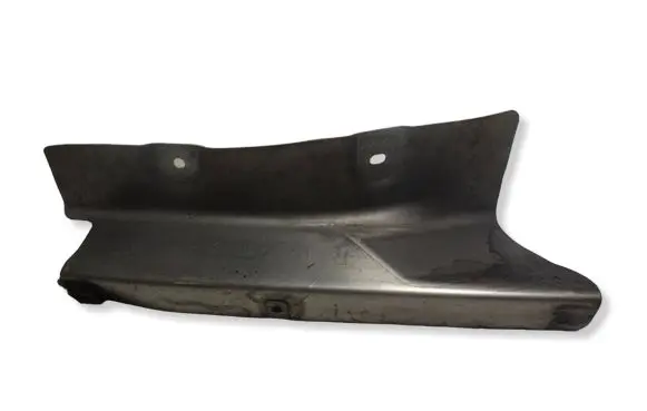 BMW 5 GT F07 Heat shield in engine bay 7185204