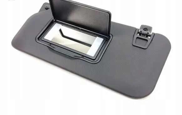 Ford Kuga I Sun visor LV4B-S04101-BF