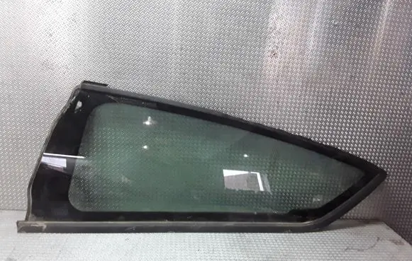Citroen C4 I Rear side window