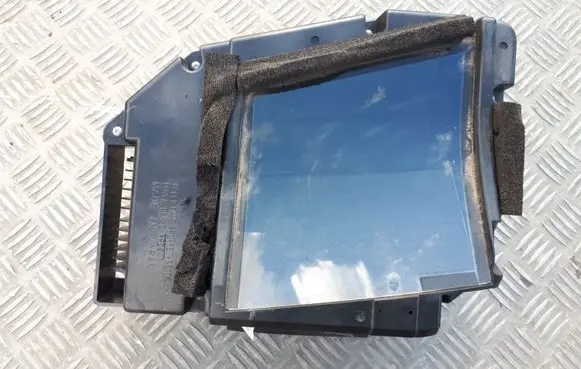 Citroen C6 Screen/display/small screen 9661274080 9661274080B