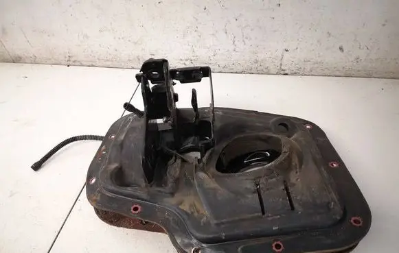 Peugeot 807 Brake pedal 1493152080 1493151080