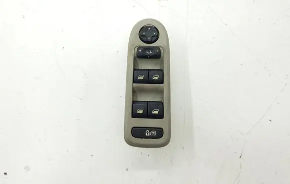 Citroen C5 Electric window control switch 96660258ZW 30170349