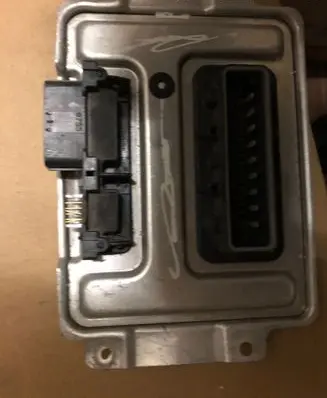 Chrysler 300 - 300C Central body control module P04692032AG 14238AC