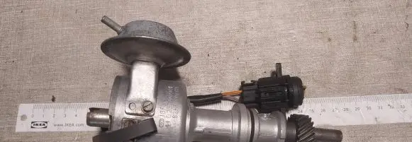 Mazda 626 Spark distributor 0237002071 82hf12100ha